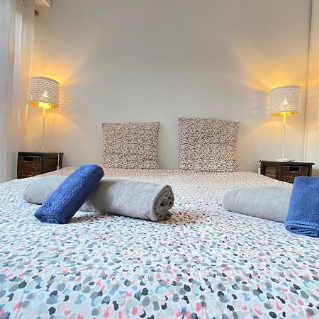 Rabiac - Charming 1 Bedroom With Private Garden Antibes Exterior foto